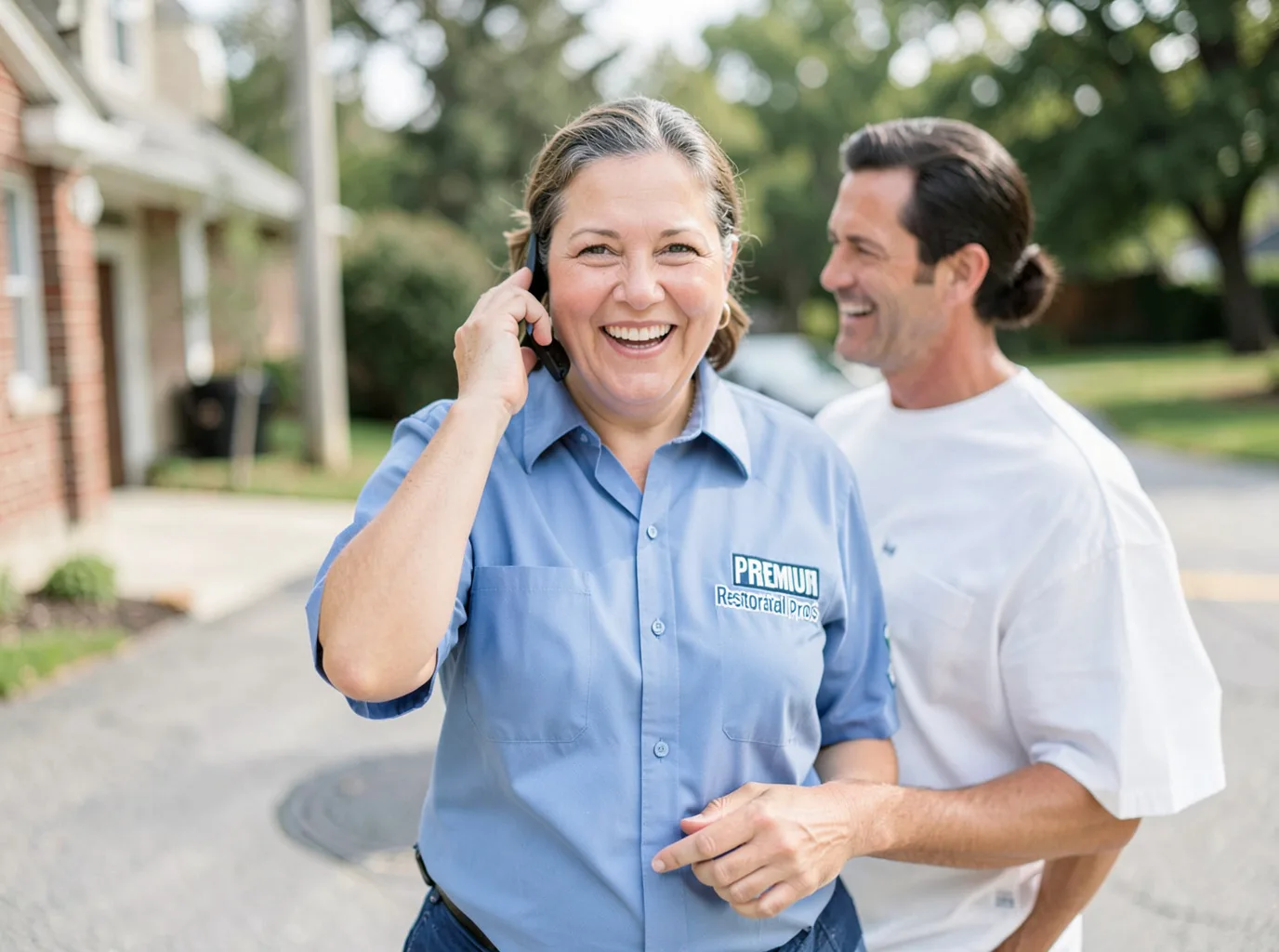 Water Damage Restoration Botkins, OH FAQs
